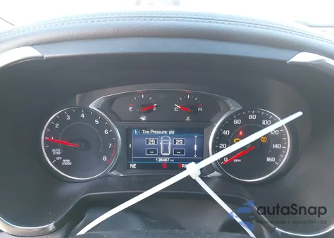 2021 Chevrolet Blazer Fwd 1Lt из США, поврежденный, VIN 3GNKBBRA2MS524914